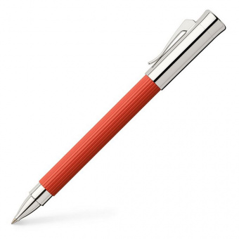 Graf von Faber-Castell Tamitio Roller Ball India Red