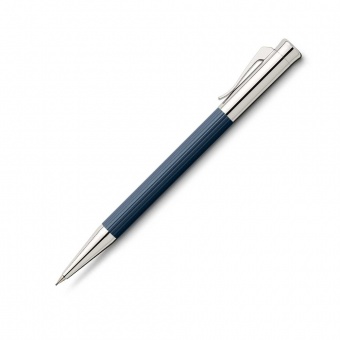 Graf von Faber-Castell Tamitio Drehbleistift Nachtblau