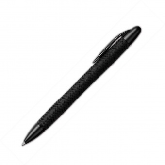 Porsche Design Tec Flex P´3110 Kugelschreiber schwarz