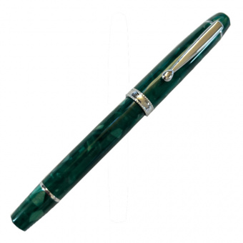 Tianzi T01 Blue-Shimmering fountain pen