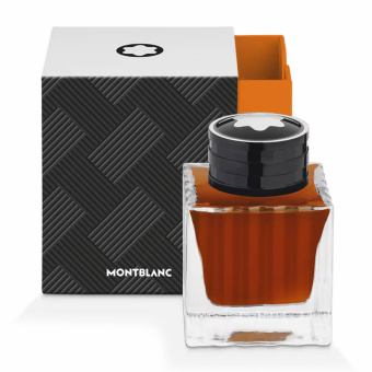 Montblanc StarWalker Extreme Tintenglas