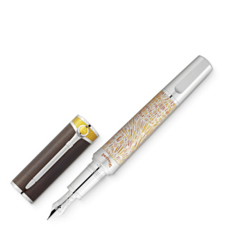 Montblanc Masters of Art Homage to Vincent van Gogh Limited Edition 4810 Füllhalter