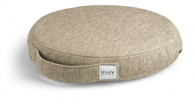 VLUV PIL&PED STOV Balancekissen-Set 36cm Kiesel