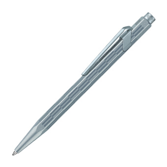 Caran d´Ache Alpine Frost Ballpoint 849 Polar blue