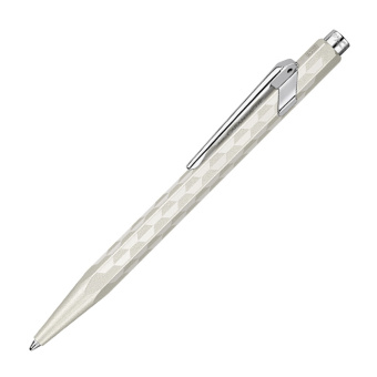 Caran d´Ache Alpine Frost Minenhalter 844 Perlweiss 