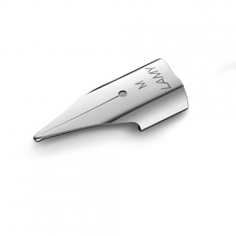 Lamy Z50 Stahlfedern poliert