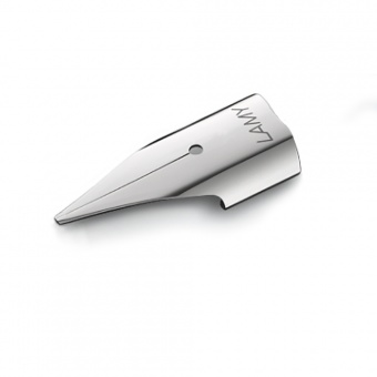 Lamy Z50 joy Stahlfedern poliert Kalligraphie