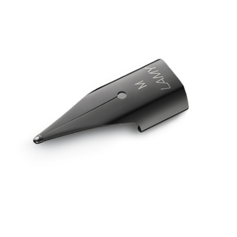Lamy Z50 Stahlfedern schwarz