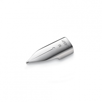 Lamy Z53 Edelstahlfedern poliert