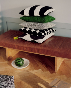 marimekko Pienet Kivet Kissenbezug 50 x 50 cm