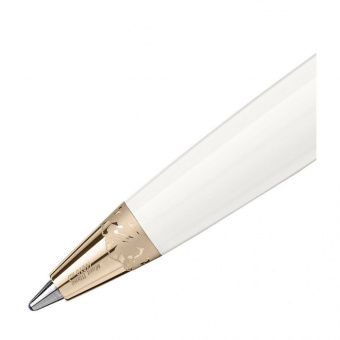 Montblanc Meisterstück Solitaire Mozart Tribute to the Montblanc Kugelschreiber