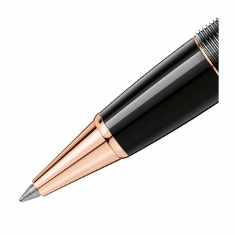 Montblanc Meisterstück Red Gold-Coated LeGrand Rollerball