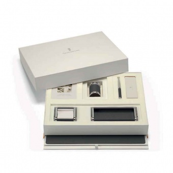 Graf von Faber-Castell Schreibtischaccessoires Set