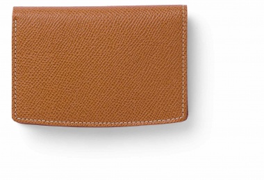 Graf von Faber-Castell Leder EPSOM Blocketui mit Schlaufe, Querformat