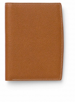 Graf von Faber-Castell Leder EPSOM Kreditkartenetui, Hochformat