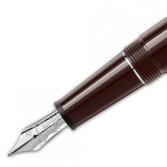 Montblanc Meisterstück Le Petit Prince Aviator Classique Füllfederhalter