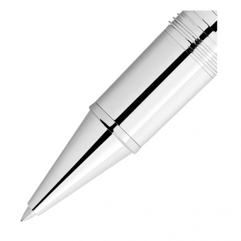 Montblanc Great Characters Enzo Ferrari Limited Edition 1898 Rollerball