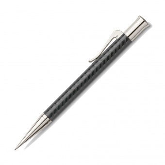 Graf von Faber-Castell Guilloche Drehbleistift