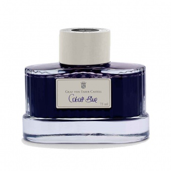 Graf von Faber-Castell Tinte im Glas