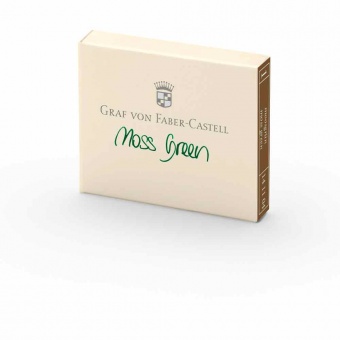 Graf von Faber-Castell Tintenpatronen