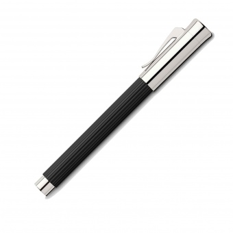 Graf von Faber-Castell Tamitio Füllfederhalter Schwarz