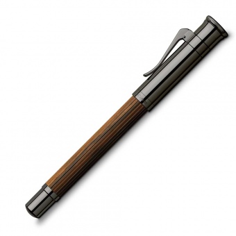 Graf von Faber-Castell Classic Macassar Füllfederhalter