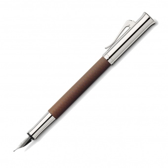 Graf von Faber-Castell Guilloche Füllfederhalter