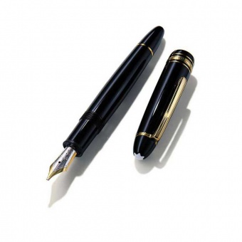 Montblanc Meisterstück 149 Kolbenhalter