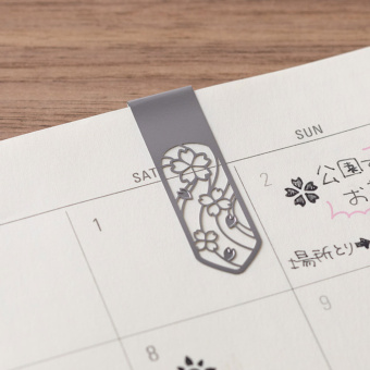 Midori Bookmark 