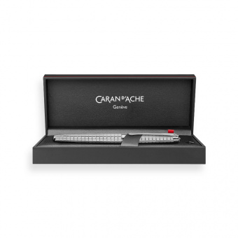 Caran d´Ache Léman SLIM Lights Füllfederhalter