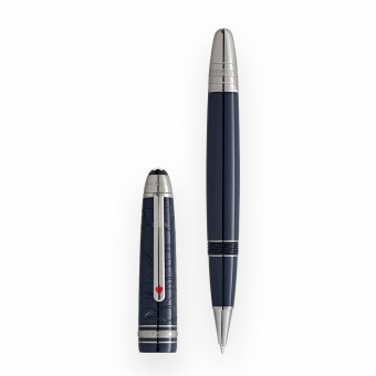 Montblanc Meisterstück Around the World in 80 Days III LeGrand Rollerball