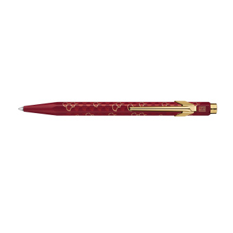 Caran d´Ache Dragon Pallpoint Special Edition