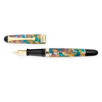 Aurora 88 Giove Limited Edition Kolbenfüllhalter