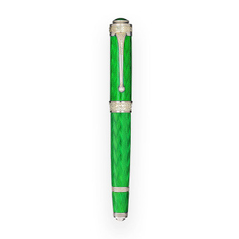 Aurora Conte verde Limited Edition Füllhalter