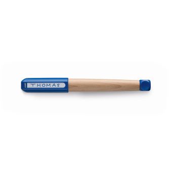 Lamy abc blue Schreiblernfüller 009 