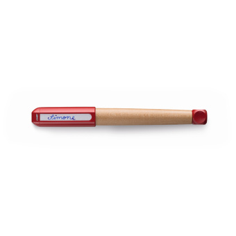 Lamy abc red Schreiblernfüller 010