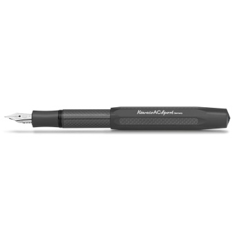 Kaweco AC Sport Carbon schwarz Füllhalter