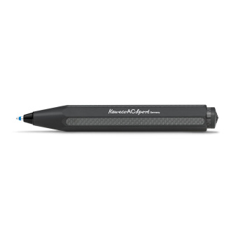 Kaweco AC Sport Carbon black Ballpoint pen