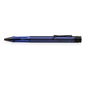 Lamy AL-star dark dusk Kugelschreiber Special Edition 2025