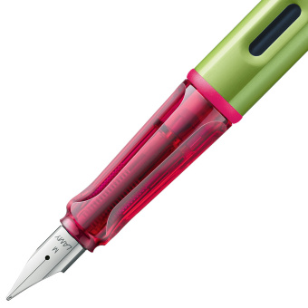 Lamy AL-star disco Füllhalter Special Edition 2026
