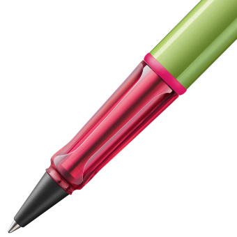 Lamy AL-star disco Tintenroller Special Edition 2026