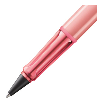Lamy AL-star flamingo Tintenroller Special Edition 2026