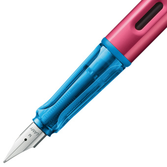 Lamy AL-star rollerskate Füllhalter Special Edition 2026 