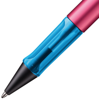 Lamy AL-star rollerskate Kugelschreiber Special Edition 2026