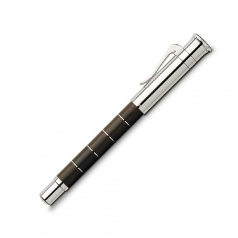 Graf von Faber-Castell Classic Anello Grenadill Füllfederhalter