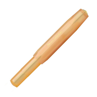 Kaweco Collection Füllhalter Apricot Pearl