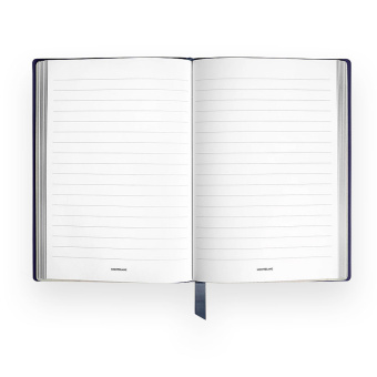 Montblanc Around the World in 80 Days lll Notebook #146