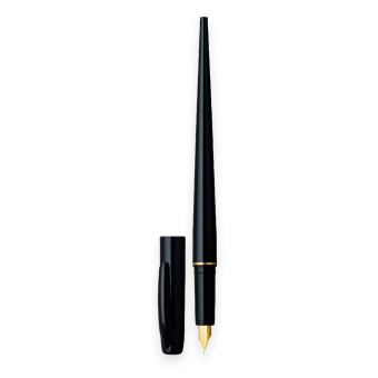 Platinum Set Artworkpen schwarz