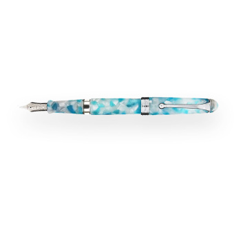 Aurora 888 Ortigia Limited Edition Kolbenfüllhalter