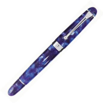 Aurora 88 Limited Edition Baia di Napoli Kolbenfüllhalter